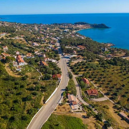 Thalassa View Lägenhet Argostoli (Kefalonia)