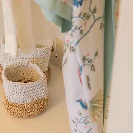 Lägenhet Thalassa View *