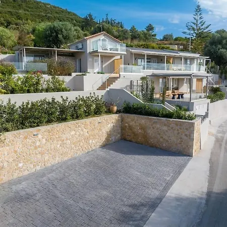 Lägenhet Thalassa View