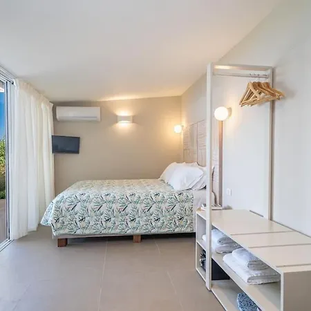 Thalassa View Lägenhet