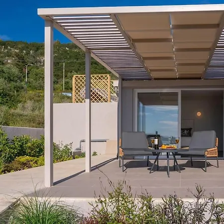 Thalassa View Lägenhet Argostoli (Kefalonia)