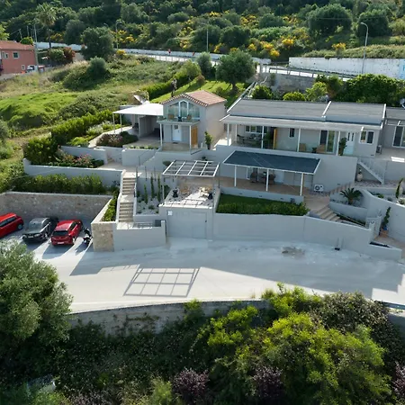 Thalassa View Lägenhet Argostoli (Kefalonia)