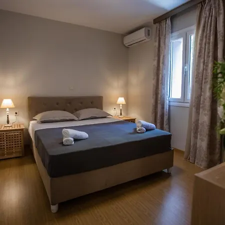 Lägenhet Thalassa View Argostoli (Kefalonia)