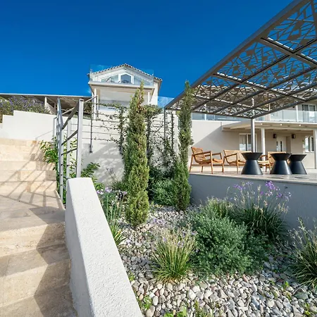 아파트 Thalassa View