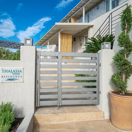 Thalassa View * 아르고스톨리온