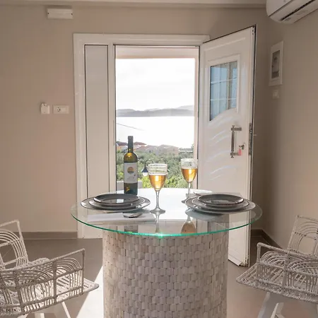 Thalassa View *