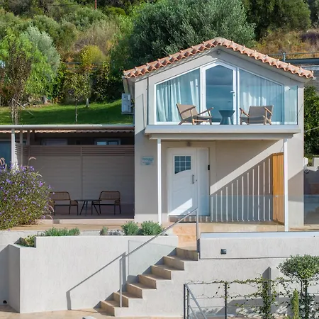 Thalassa View * 아르고스톨리온