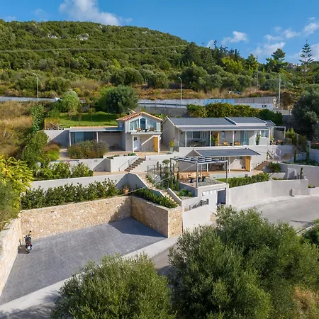 Thalassa View 아파트 *