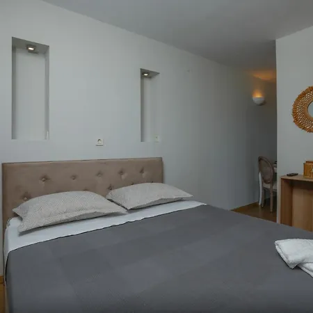 Thalassa View Аргостолион