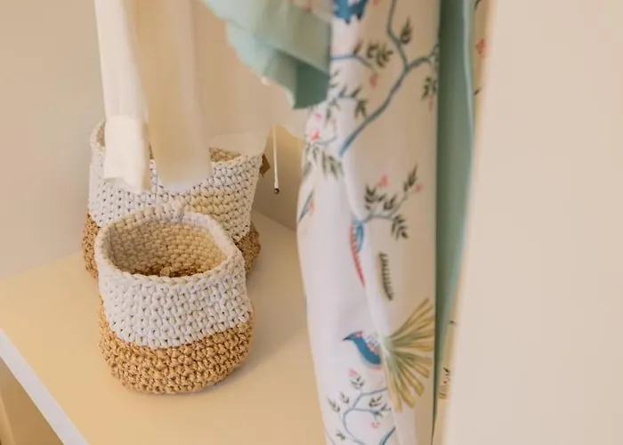 Apartamento Thalassa View *