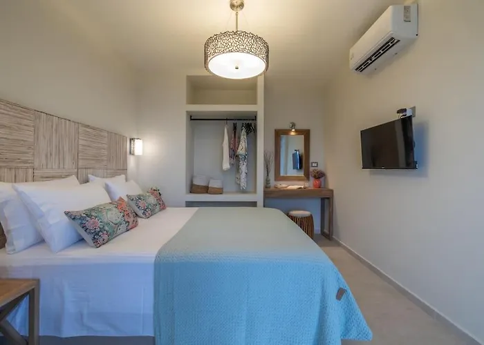 Thalassa View Apartamento *