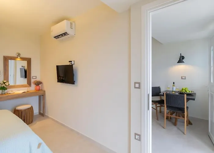 Thalassa View Apartamento *