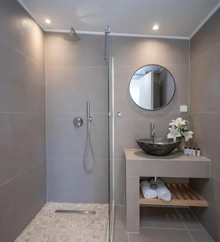 Apartamento Thalassa View *