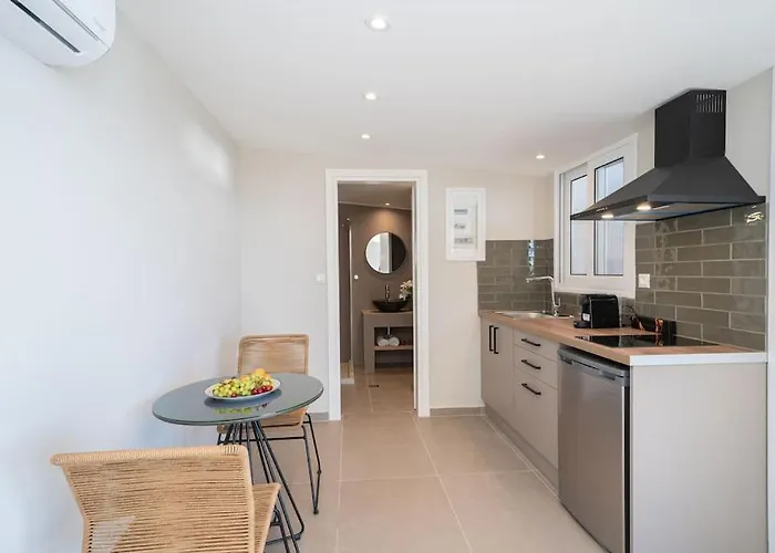 Apartamento Thalassa View Argostoli (Kefalonia)