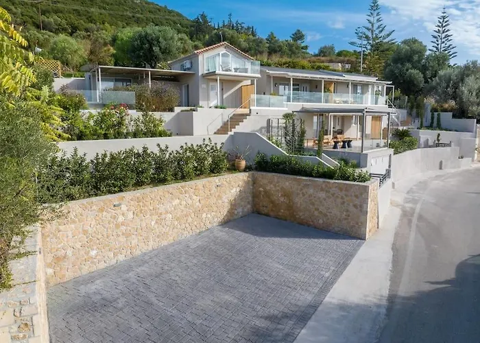 Apartamento Thalassa View