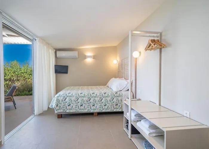 Thalassa View Apartamento