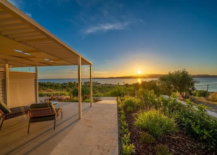 아파트 Thalassa View 아르고스톨리온