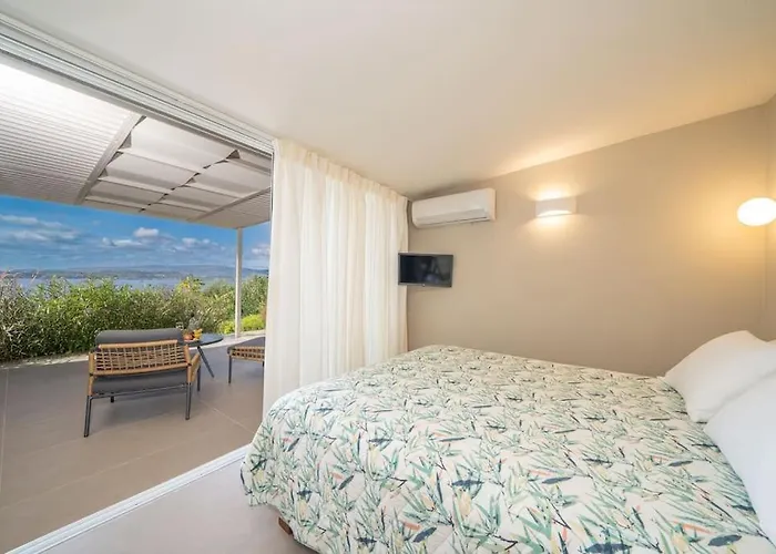 Thalassa View Argostoli (Kefalonia)