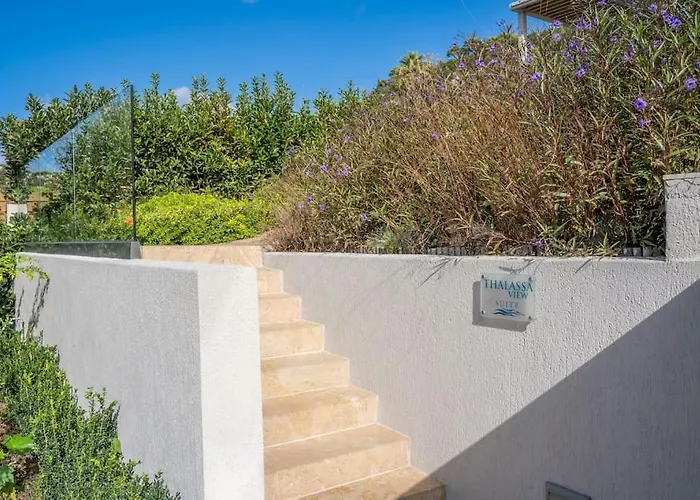 Apartamento Thalassa View Argostoli (Kefalonia)