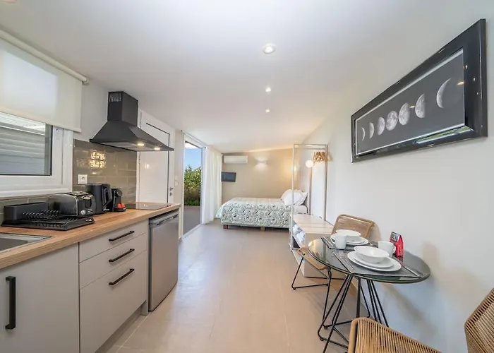 Thalassa View Apartamento