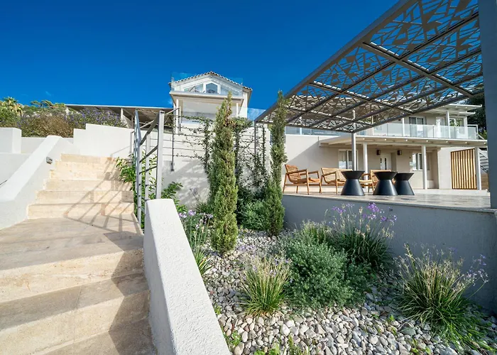 Apartamento Thalassa View