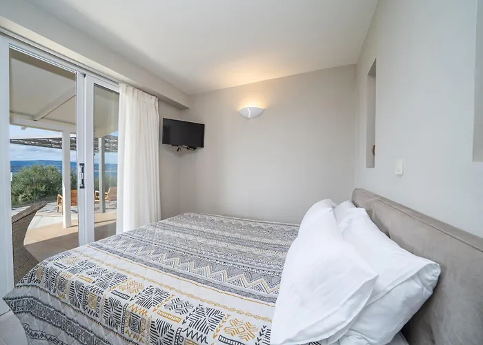 Thalassa View Apartamento *