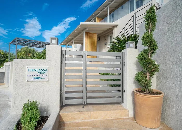 Thalassa View * Argostoli (Kefalonia)