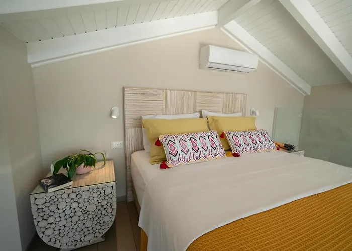 Thalassa View Apartamento