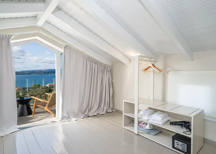 Thalassa View Apartamento Argostoli (Kefalonia)