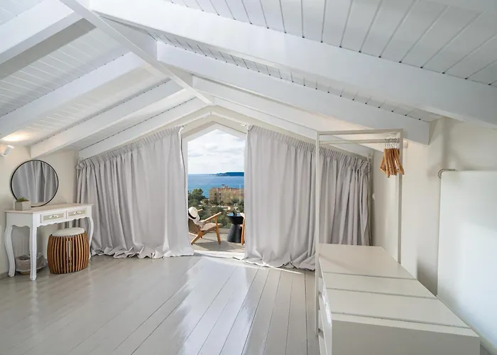 Apartamento Thalassa View Argostoli (Kefalonia)