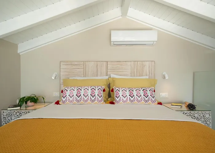 아파트 Thalassa View *