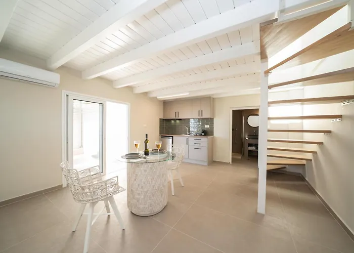 Thalassa View 아르고스톨리온