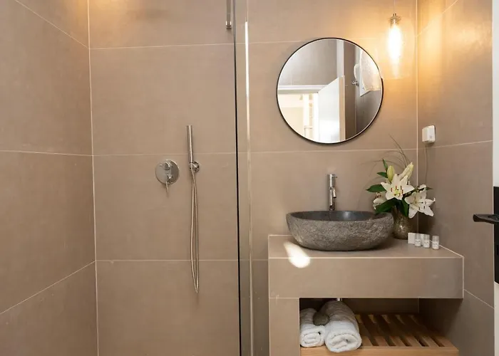 Thalassa View Apartamento Argostoli (Kefalonia)