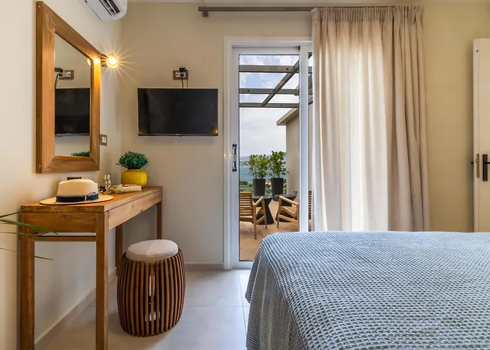 Thalassa View Argostoli (Kefalonia)