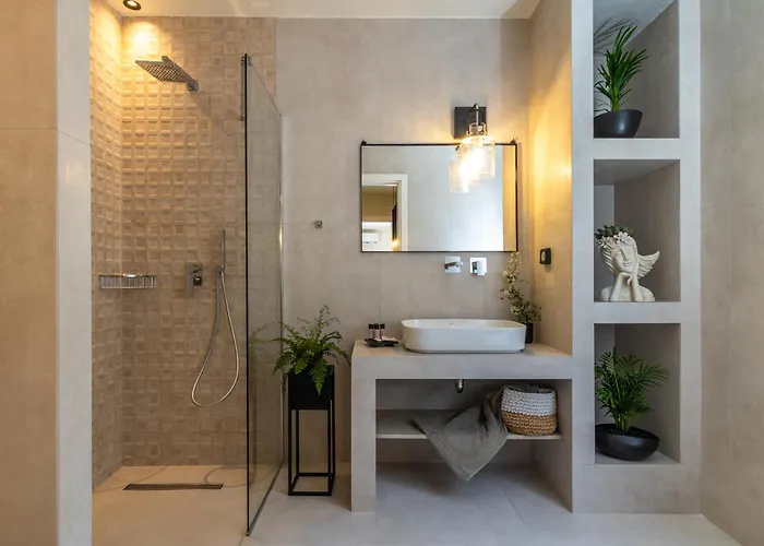 Apartamento Thalassa View *