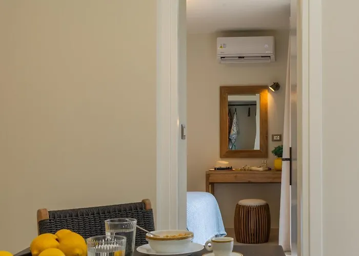 Thalassa View 아파트 아르고스톨리온