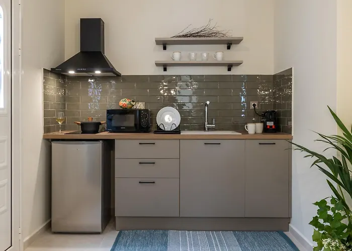 Thalassa View * 아르고스톨리온