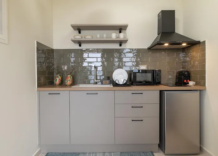 Thalassa View Argostoli (Kefalonia)