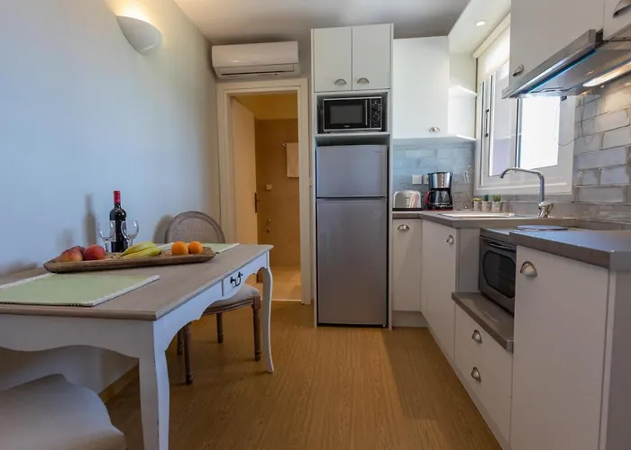 Thalassa View Apartamento Argostoli (Kefalonia)