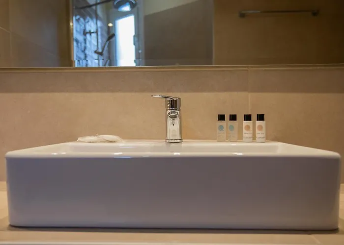 Thalassa View Apartamento