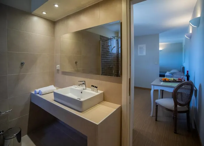 Thalassa View 아파트 아르고스톨리온