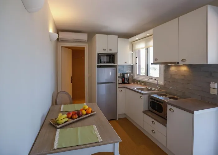 Thalassa View Apartamento Argostoli (Kefalonia)