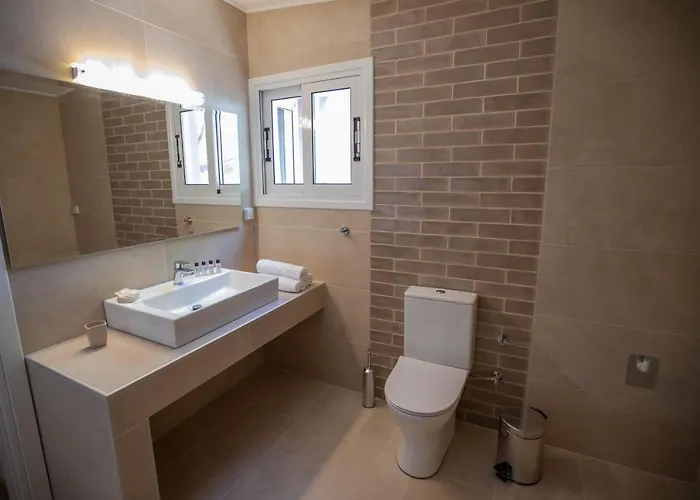 Thalassa View Argostoli (Kefalonia)