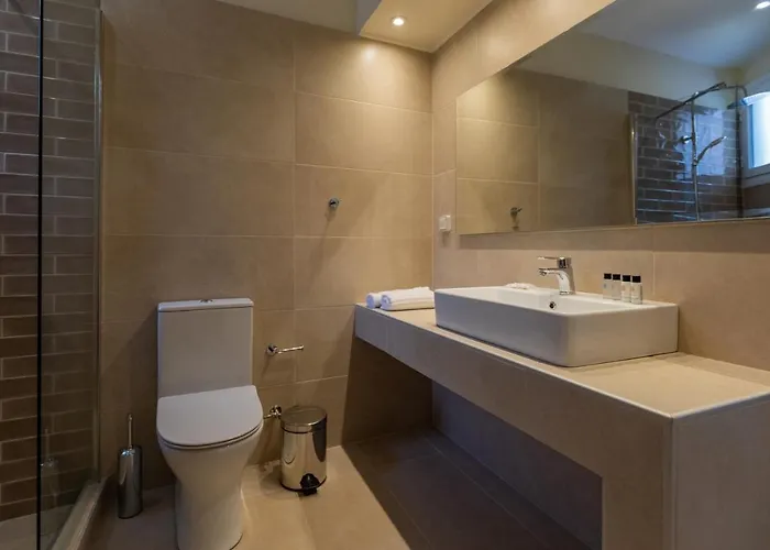 Thalassa View Apartamento Argostoli (Kefalonia)