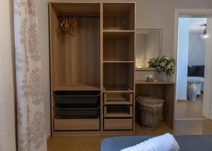 Thalassa View Argostoli (Kefalonia)