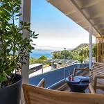 Thalassa View Apartment *