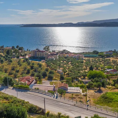 Thalassa View شقة