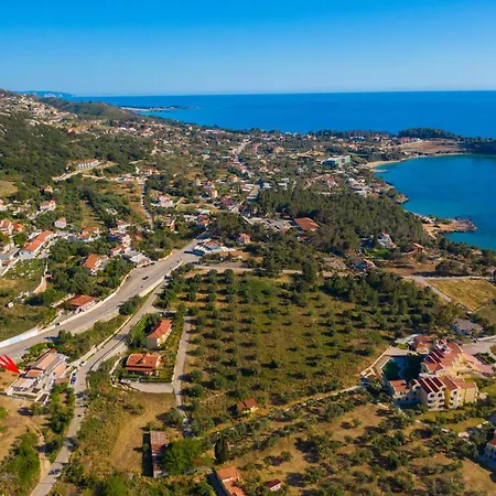 شقة Thalassa View