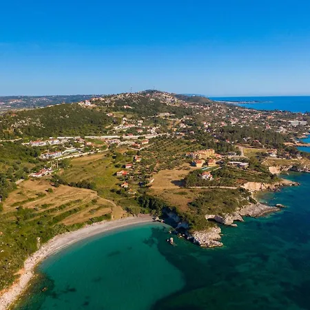 Thalassa View Apartmán