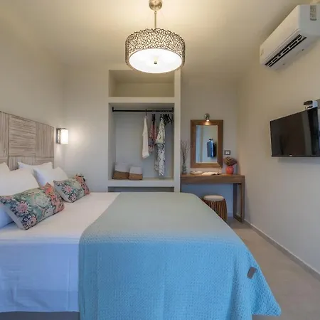 Thalassa View شقة *